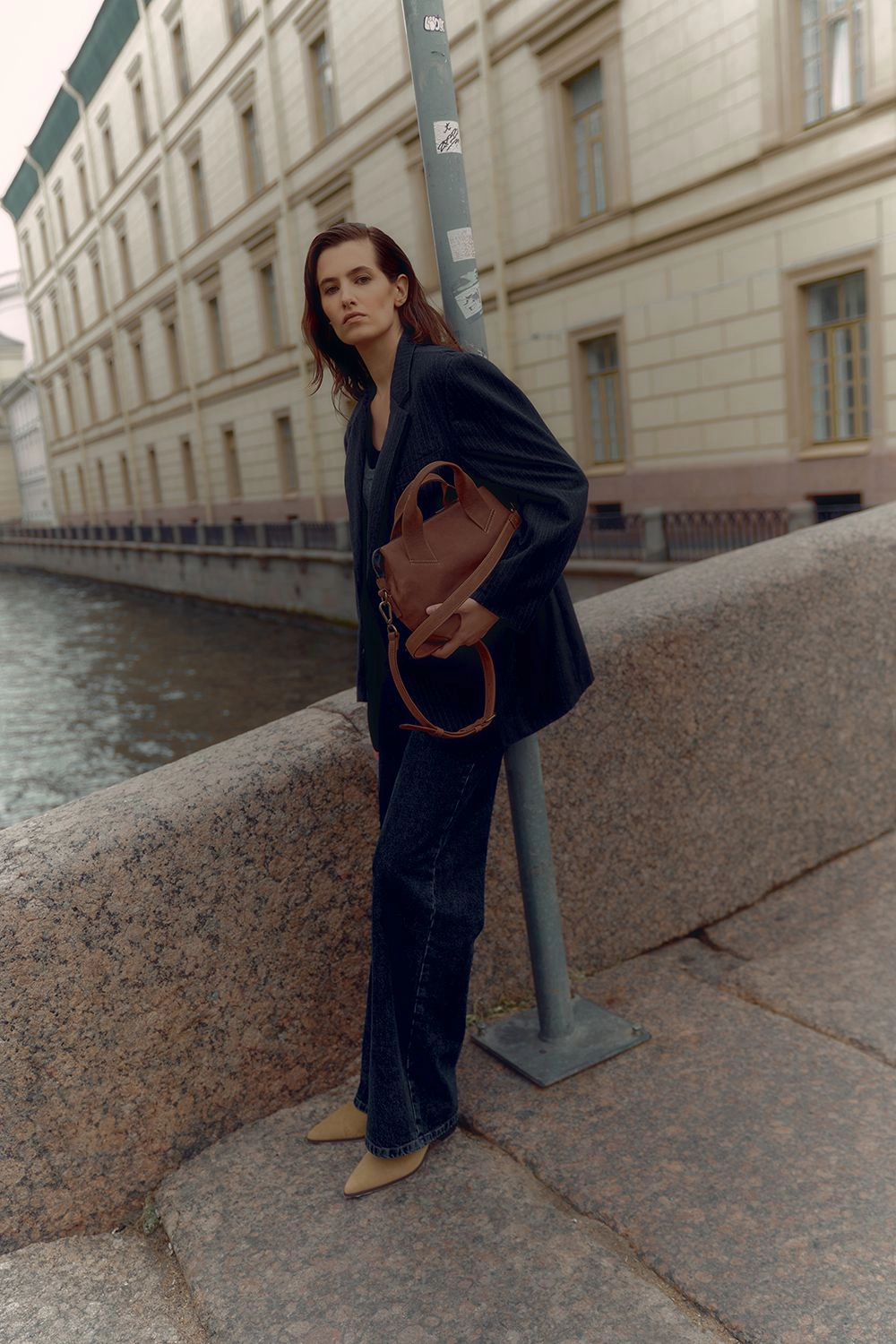 Сумка Макура XS 7